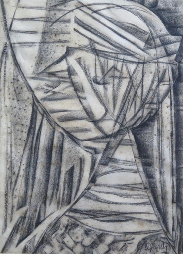 Cabeza II