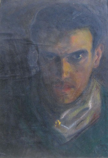 Autorretrato