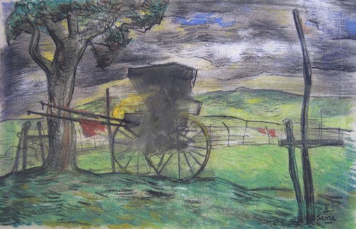 El carro