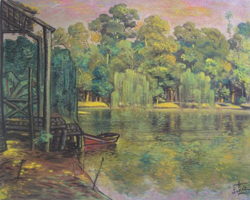 Parque Rivera