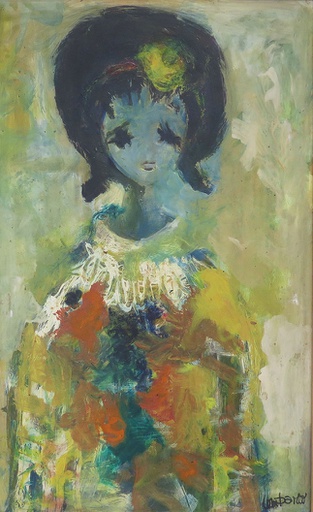 Mujer