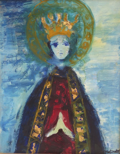 Virgen