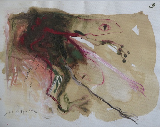 Abstracto