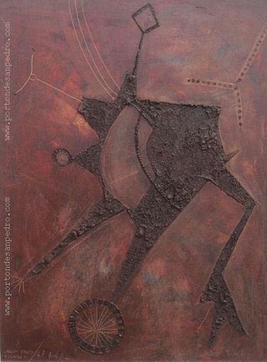 Monociclista