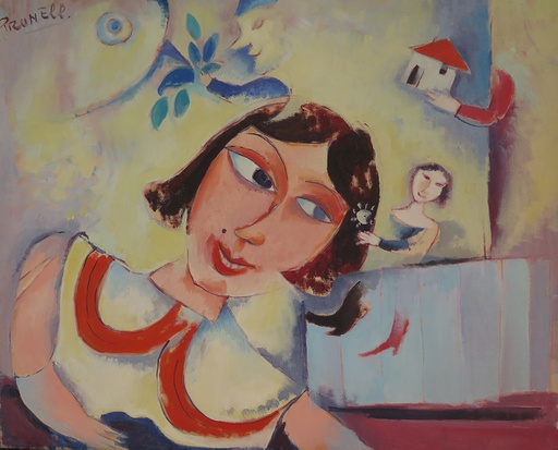 Figuras II