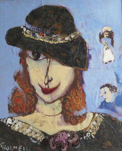 Mujer