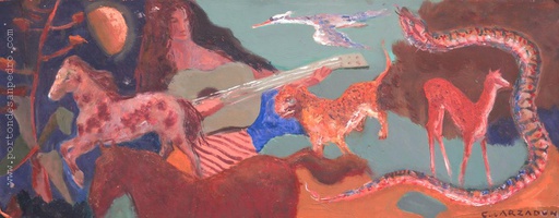 Alegoría