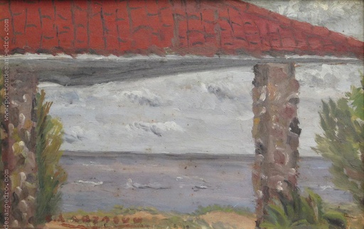 Casa de Las Flores
