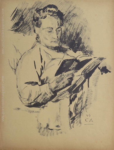 La lectura