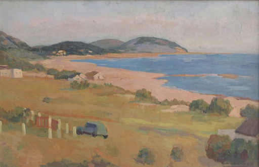 Playa Las Flores II
