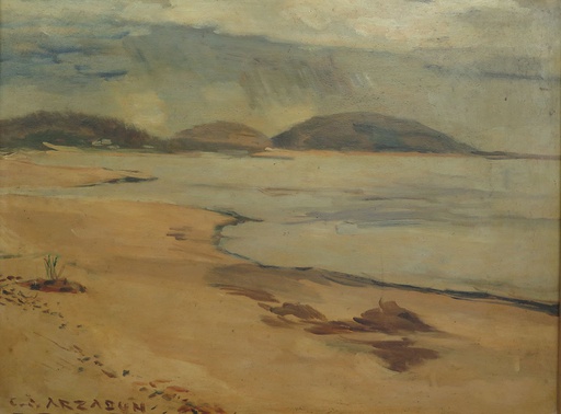Playa Las Flores III