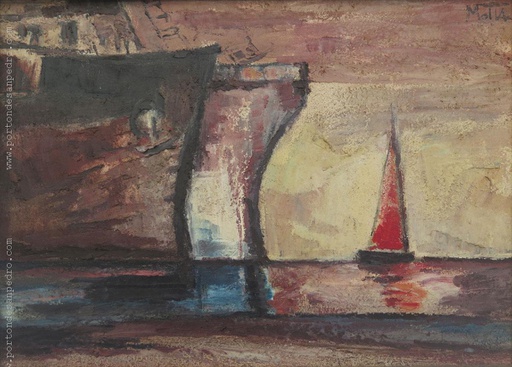 Barcos