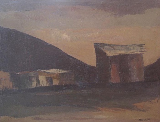 Caserío II