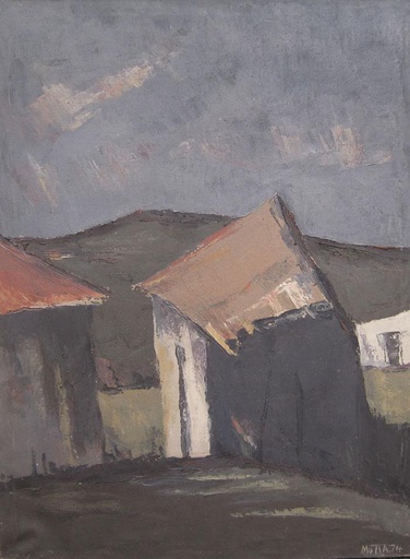 Caserío III