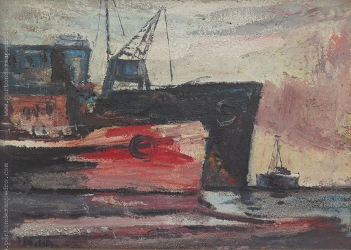 Puerto