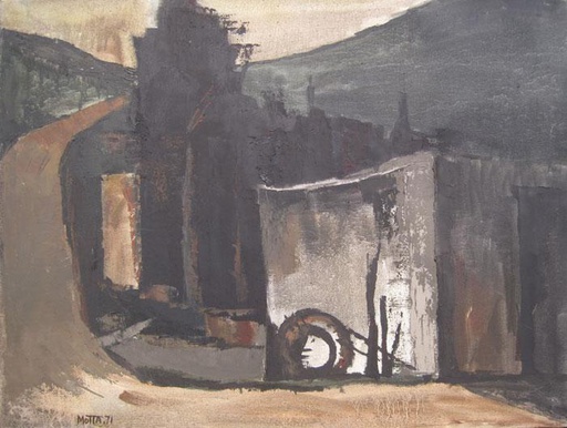 Sobre el camino