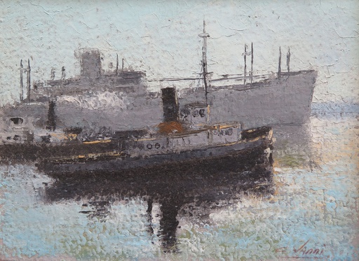 Barcos II