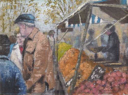 Feria IV