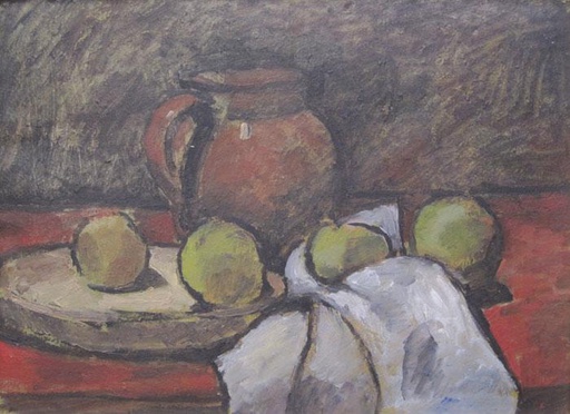 Bodegón