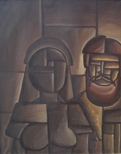Pareja constructiva