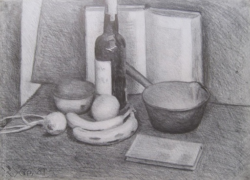 Bodegón