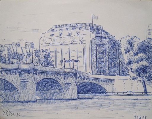 Samaritaine