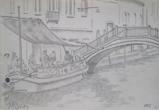 Venecia II