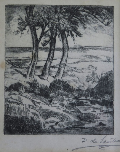 Árboles