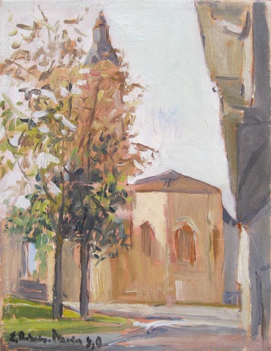 Iglesia