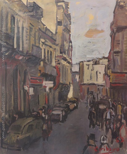 Calle III