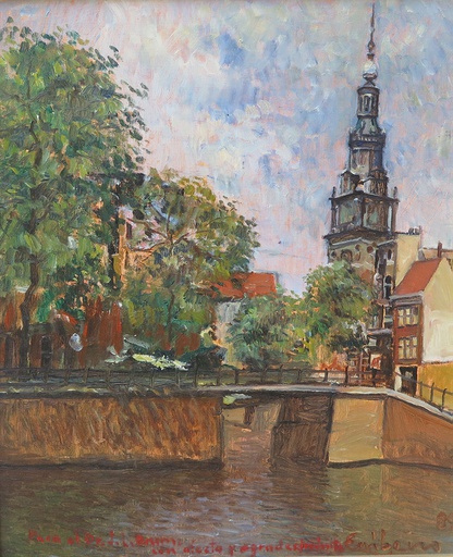Canal