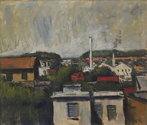 Casas