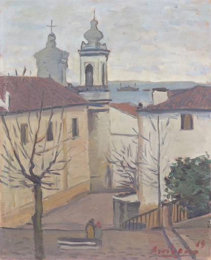 Ciudad