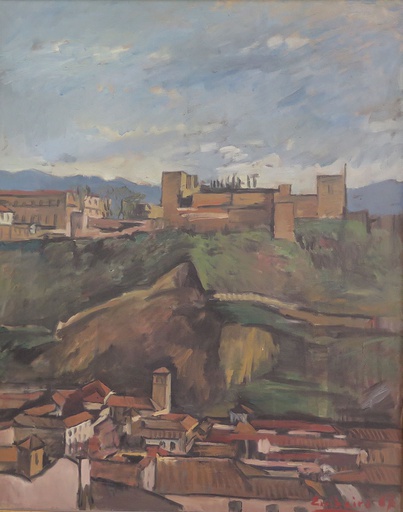 Paisaje II