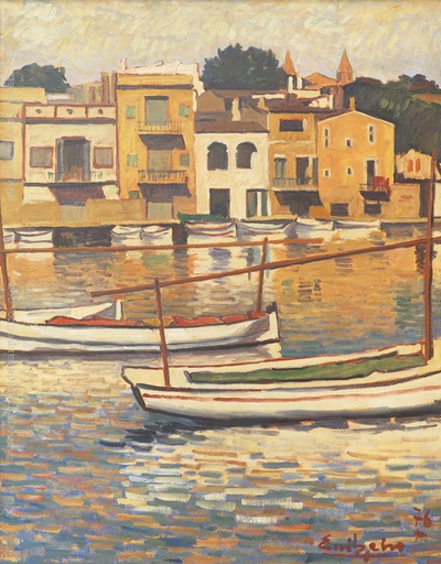 Porto Colom