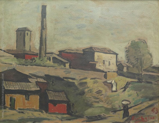 Pueblito