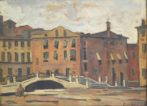 Puente de Italia