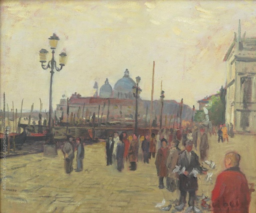 Venecia II