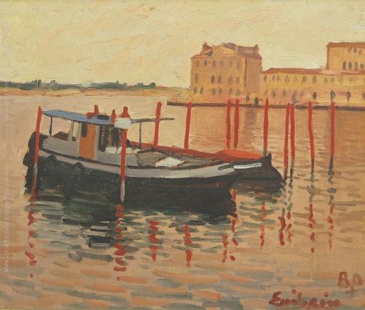 Venecia