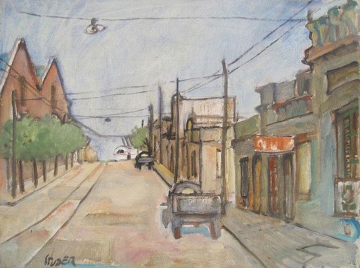Calle V