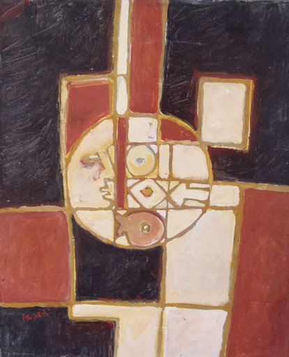 Constructivo Círculo