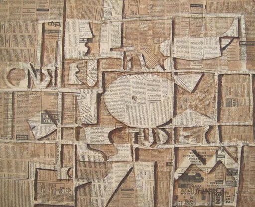 Constructivo con diarios II