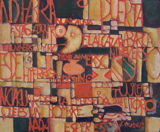 Constructivo en sepias II