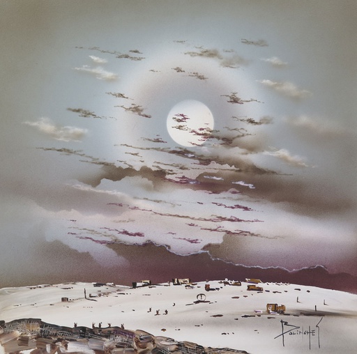 Luna III