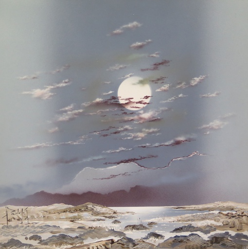 Luna IV