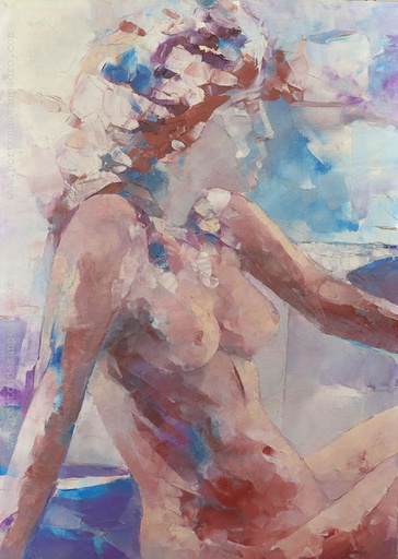 Desnudo