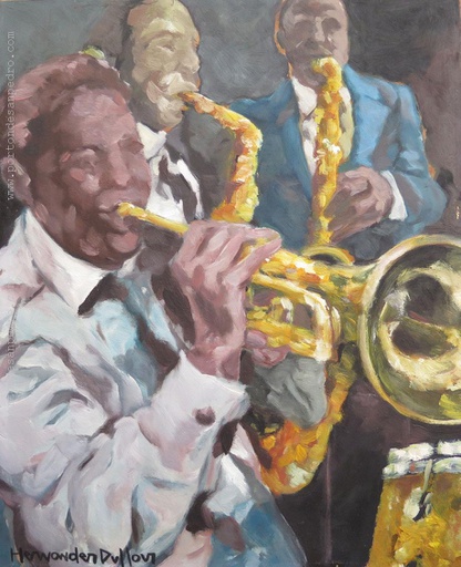 Jazz band