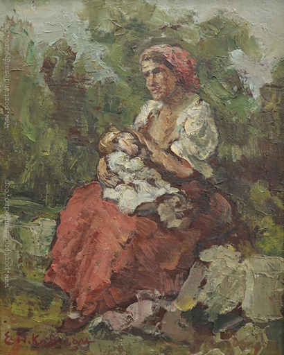 Maternidad