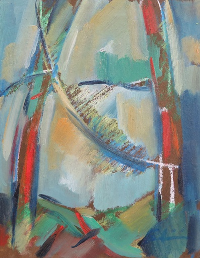 Abstracto