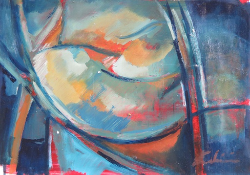 Abstracto II